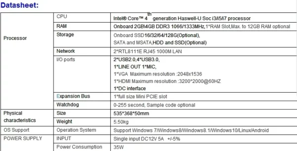 23,8 pouces tout dans un ordinateur de bureau de jeu I7 10510U 8G RAM ensemble complet d'ordinateur – Image 17