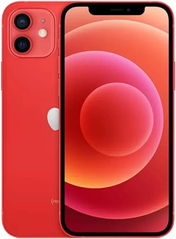APPLE-Authentique smartphone iPhone 12 mini débloqué, téléphone portable, 4 Go de RAM, 64/97%/128 Go de ROM, processeur Dean IOS, A14 Bionic 256, pour touristes, 5G, nouveauté 5.4 – Image 11