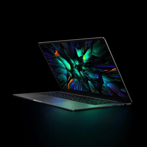 Xiaomi-Ordinateur portable Redmi PlePro 15, 2023 Ryzen R5, processeur 7640HS, 16 Go + 512 Go, AMD Radeon 760M, 3.2K, écran 120Hz, ordinateur portable 15.6" – Image 2