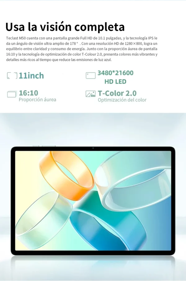 2025 Version mondiale originale tablette Android Pad 8 Pro 22GB + 2TB Snapdragon 870 tablettes PC 5G double carte SIM ou WIFI HD 4K Mi Tab – Image 30