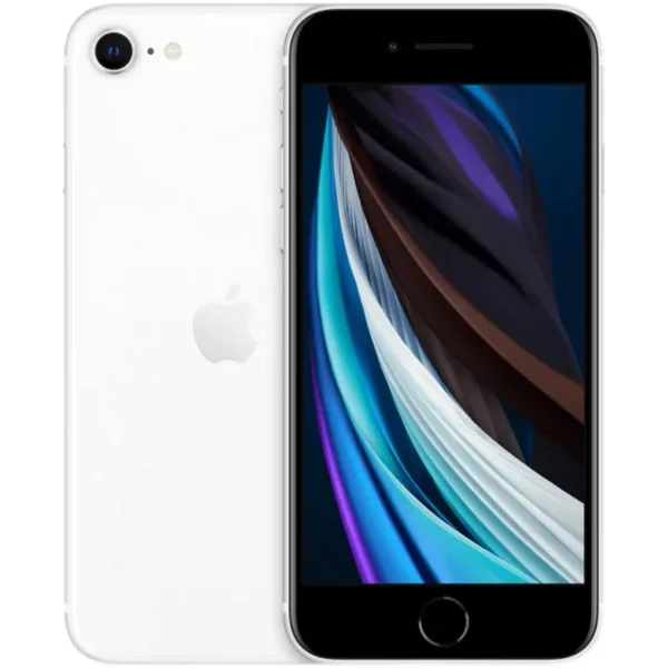 Déverrouiller l'origine Apple iPhone SE 2020 iphone se2 A13 3G RAM 64/128/256GB ROM Hexa Core téléphone 1821mAh Smartphone 4.7 pouces – Image 6