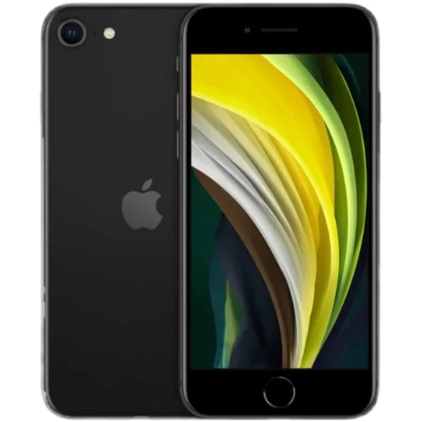 Déverrouiller l'origine Apple iPhone SE 2020 iphone se2 A13 3G RAM 64/128/256GB ROM Hexa Core téléphone 1821mAh Smartphone 4.7 pouces – Image 7